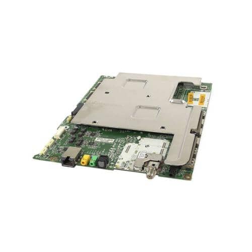 LG Main Board - EBT64154302
