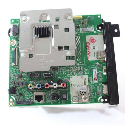LG Chassis - EBT64237702