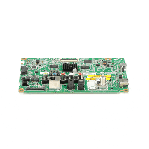 LG Chassis - EBT64297413