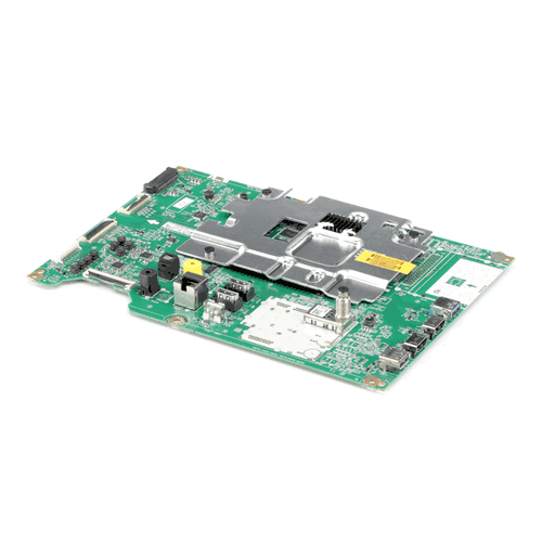 LG Main Board - EBT64461303