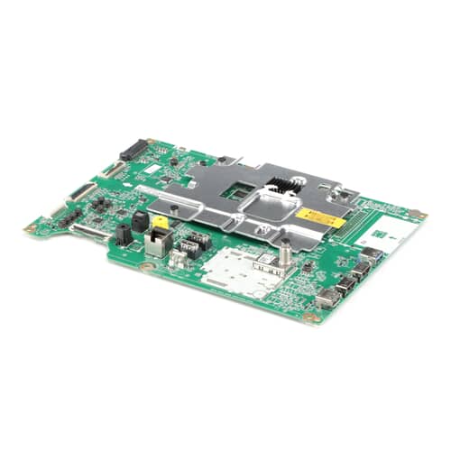 LG Main Board - EBT64461303