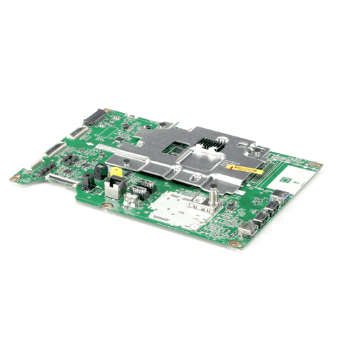 LG Main Board - EBT64614004