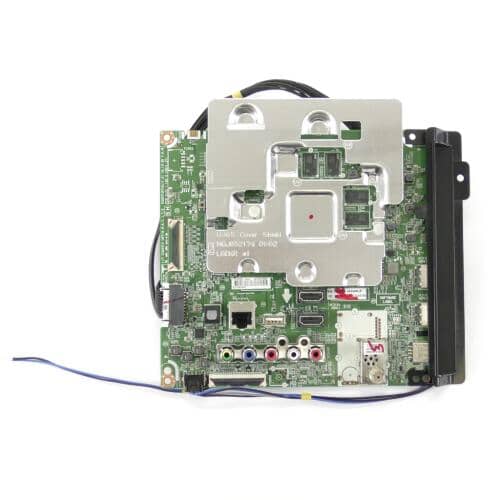 LG Main Board - EBT64615802