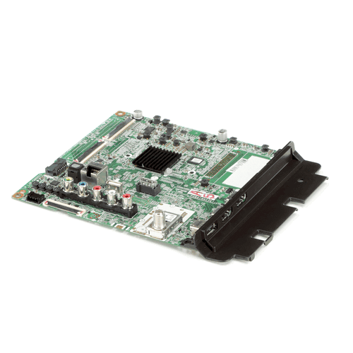 LG Main Board - EBT65156003