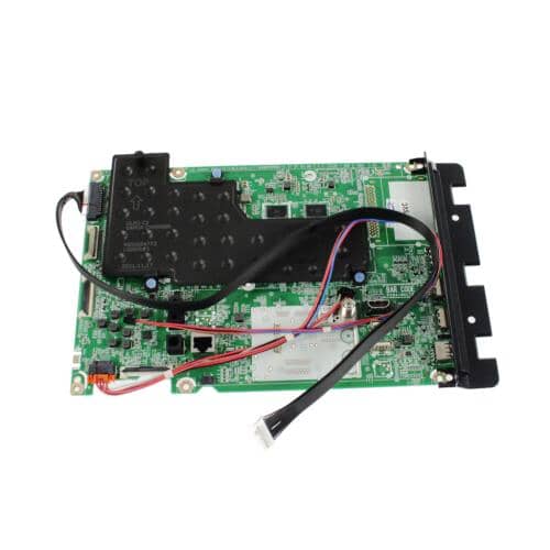 Châssis LG EBT66634903