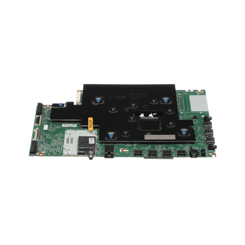 LG Television Chassis - EBT66648801