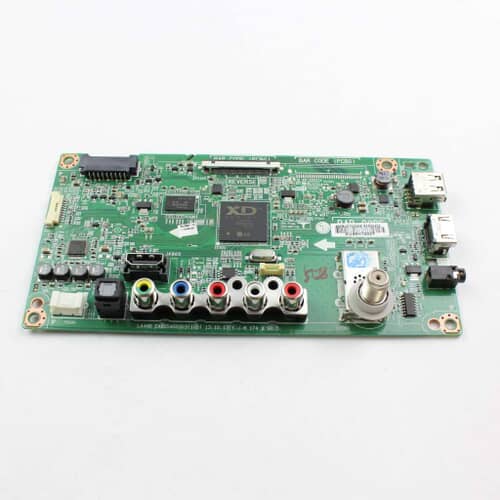 LG Bpr Total - EBU62302402