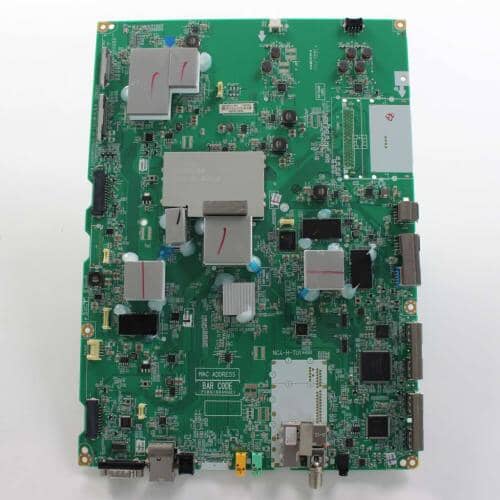 LG Bpr Total - EBU62802501