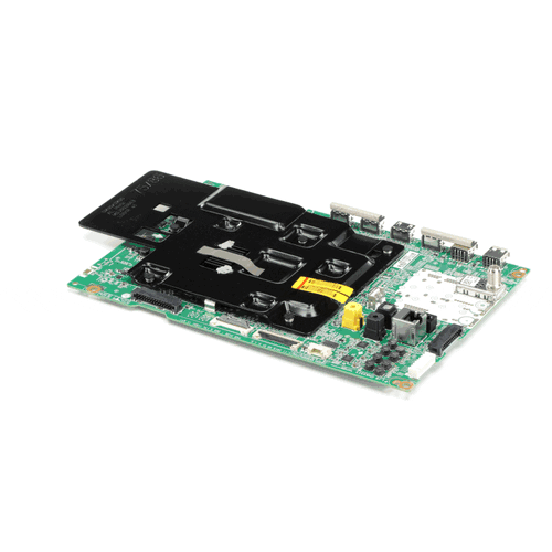 LG Bpr Total PCB - EBU65524102
