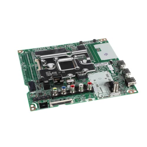 LG Bpr Total - EBU65711404