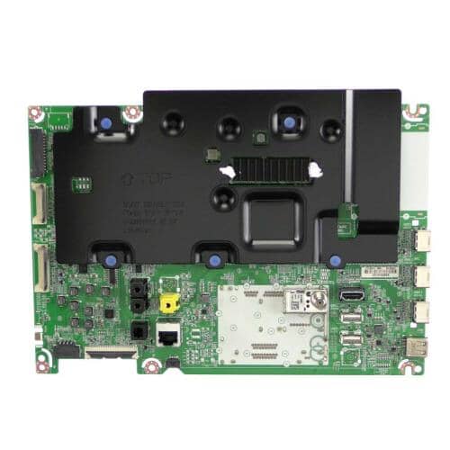 PCB total LG EBU66106401 Bpr