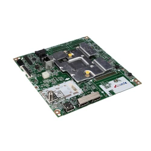 LG Television Bpr Total - EBU66392101