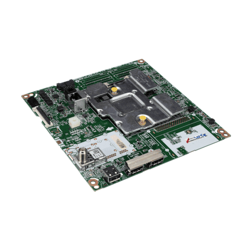 LG Television Bpr Total - EBU66392101