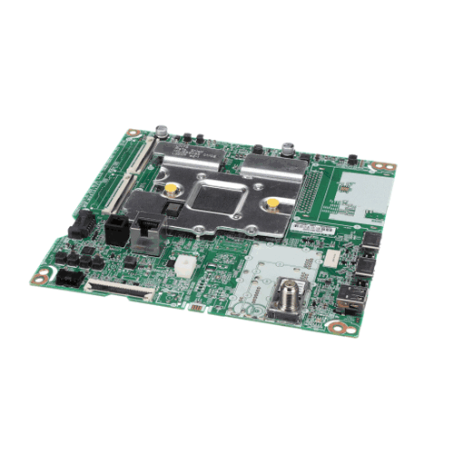 Téléviseur LG EBU66470201 Bpr Total