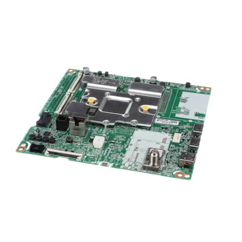 Téléviseur LG EBU66470201 Bpr Total