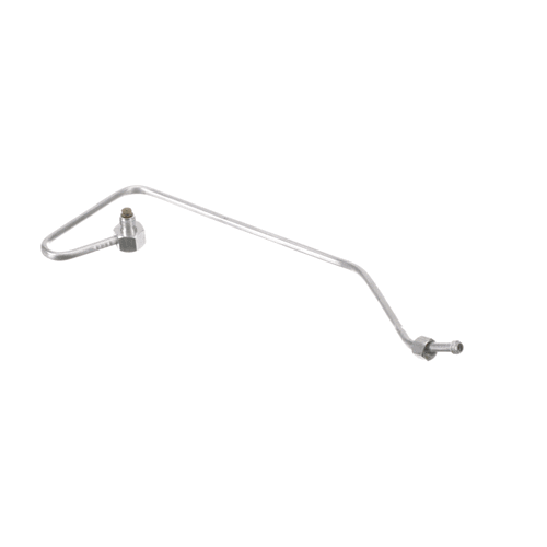 Ensemble de support d'orifice de cuisinière arrière gauche LG EBZ37186401