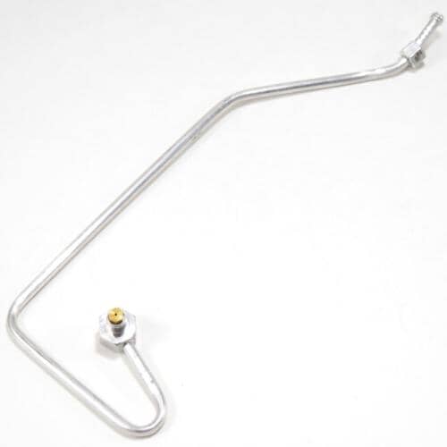 Ensemble de support d'orifice de cuisinière arrière gauche LG EBZ37186401