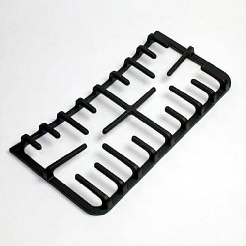 LG Range Surface Burner Grate, Left - EBZ37191901