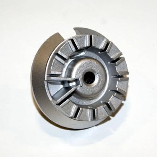 LG Range Burner-Small - EBZ37192705