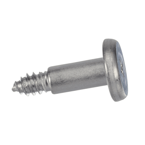 LG Range Oven Bottom Panel Screw - FAB30264901