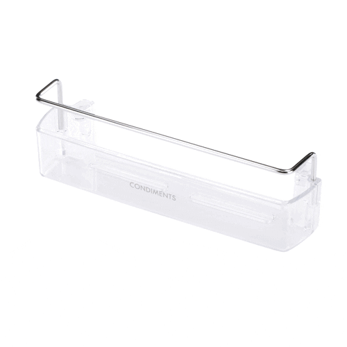 LG Refrigerator Door Basket - MAN62629901