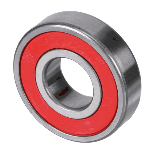 LG Washer Tub Ball Bearing - MAP61913708