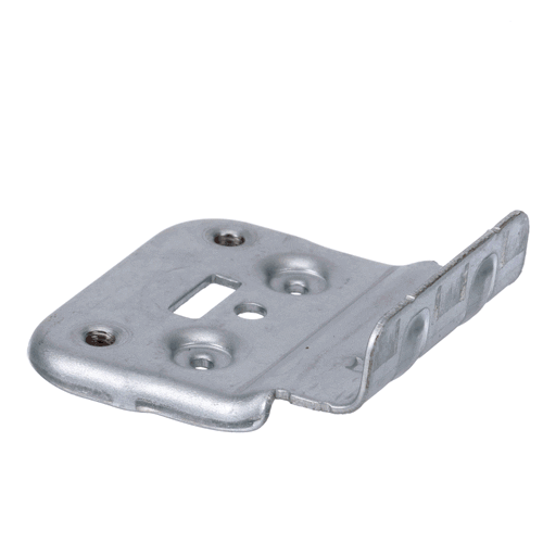 LG Dryer Hinge Bracket - MAZ61975501