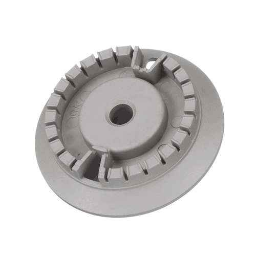 LG LCG3691ST Cooktop Burner - MBE61842004