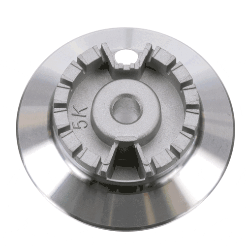 LG Range Burner - MBE61842504