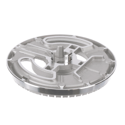 LG Range Burner - MBE62162903