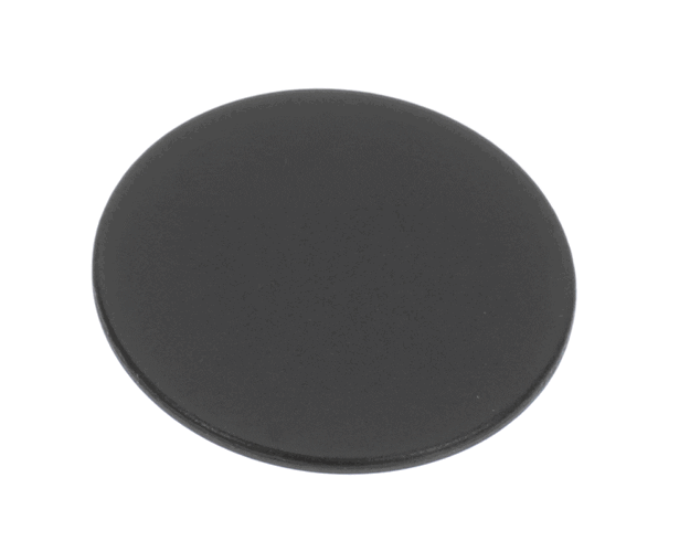 LG LRGL5823S Surface Burner Cap, Small - MBE62284102