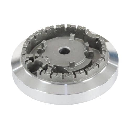 LG Range Head Burner - MBE62302903