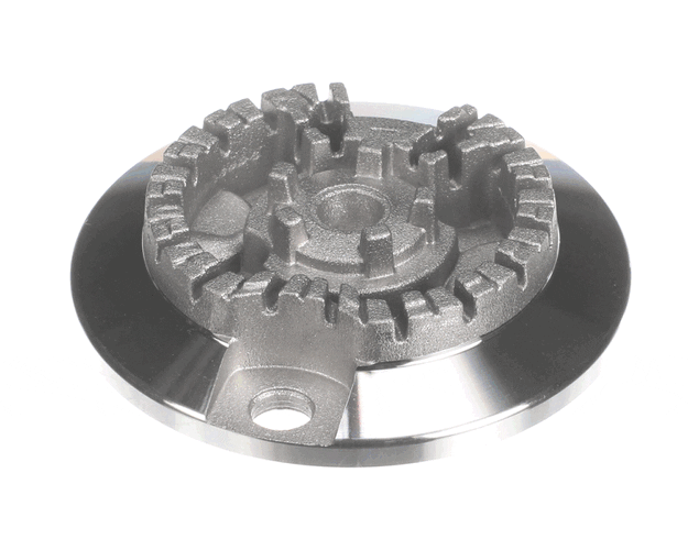 LG Range Burner Head - MBE62423701