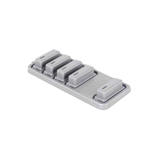 LG Washer Control Button - MBG62329502