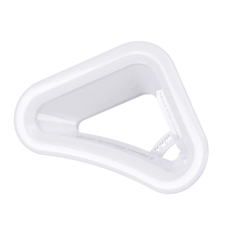 LG Washer Cover Cap - MBL62061402