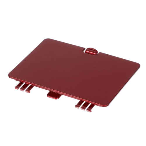 LG Washer Cover Cap - MBL62818310