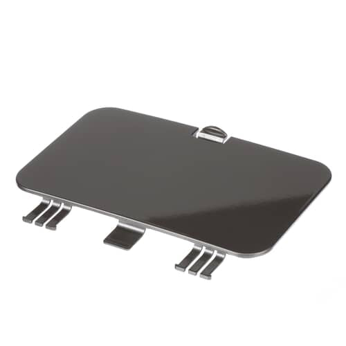 LG Washer Drain Pump Filter Access Cover - MBL65018802