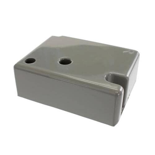 LG Refrigerator Door Hinge Cover - MBL65401505