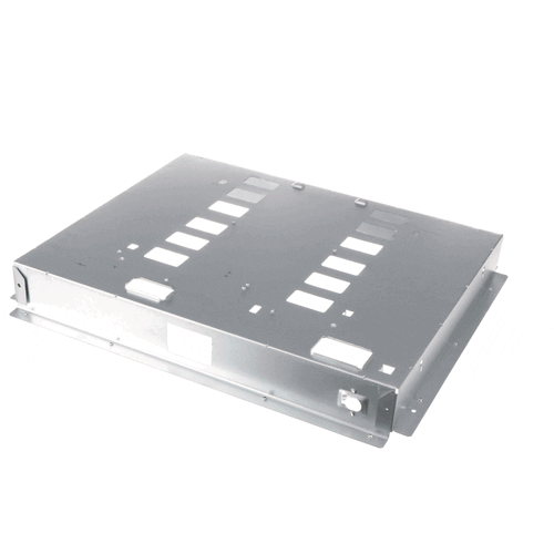 LG Range Case - MBN61848606