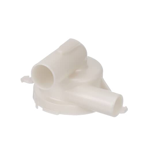 LG Dishwasher Case - MBN61986301