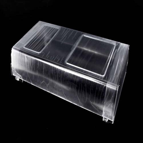 LG Refrigerator Convenience Door Case - MBN62787101