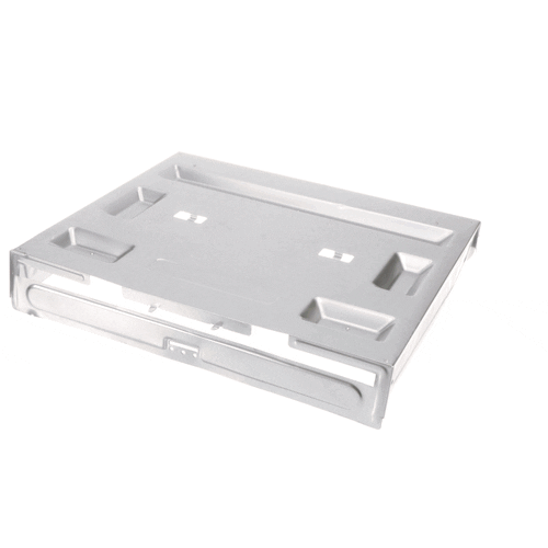 LG Range Chamber - MBR62041701