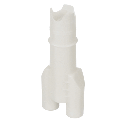 LG Washer Drain Hose Connector - MCD63147101