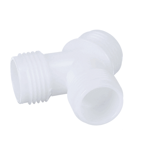 LG Dryer Door Hinge Guide - MCD63306801