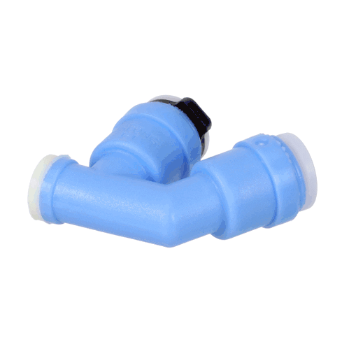LG Refrigerator Water Tube Fitting - MCD63827601