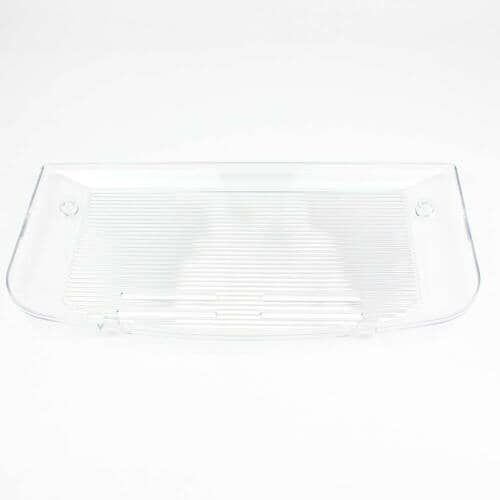 LG Refrigerator Light Cover - MCK38019301