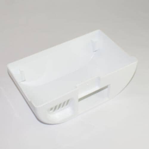 LG Refrigerator Bucket Ice Cover - MCK50433401