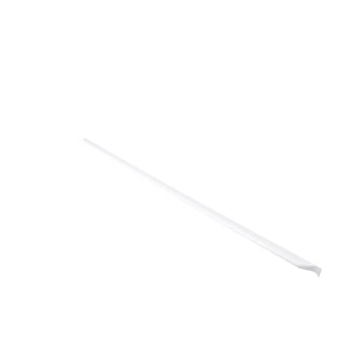 LG Refrigerator Flipper Seal Cover - MCK59045801