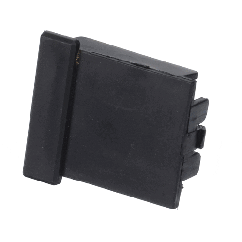 LG Oven-Range Choke Cover - MCK62992401