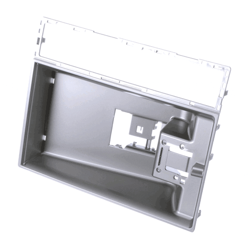 LG Refrigerator Dispenser Cover - MCK66542801